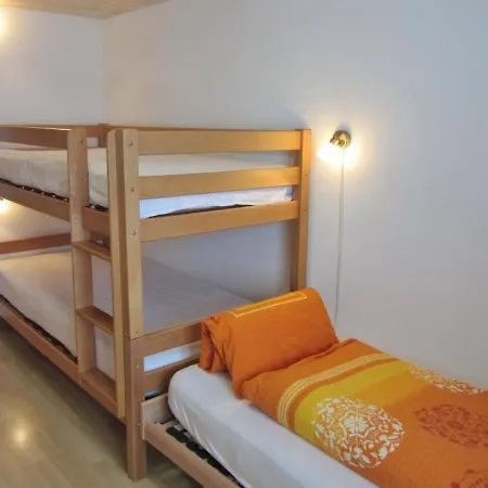 Alpengruss Apartment