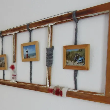 Alpengruss Apartment